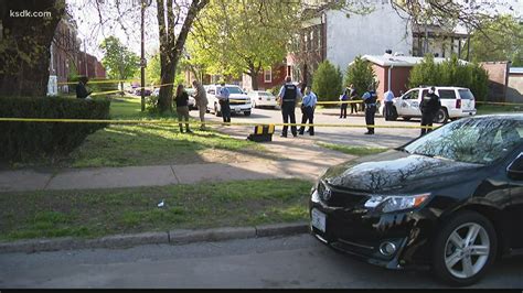 1 person dead, others injured in East St. Louis shooting